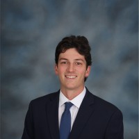 Georgia Tech Student Foundation Employee Brandon Michaels's profile photo