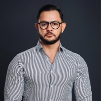 Universidad Creativa Employee Victor Chavarria's profile photo