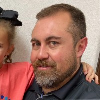 Sloan Implement Employee Bryan Metzger's profile photo