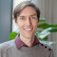 FLiiP Employee Thomas Albisser's profile photo
