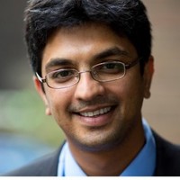 Rohan Walvekar