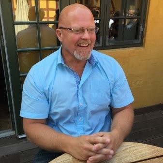 Peter Andreasen Email