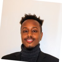 Urban Engineers of New York Employee Loyan Hashi's profile photo