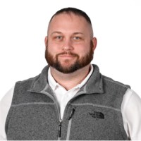 Blattner Employee Eric Hardy's profile photo