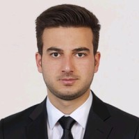 IKD Employee Seyed Agheli's profile photo