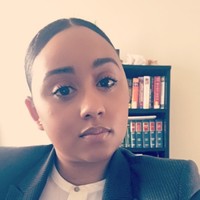 ***N/A*** Employee Diamond Ward's profile photo