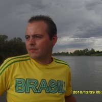 Steve Biko Academic Hospital Employee Johannes Moolman's profile photo
