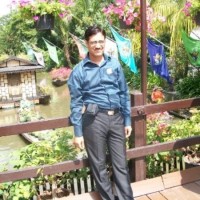 DB Corp Ltd. Employee lalit Jain's profile photo