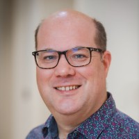PBL Planbureau voor de Leefomgeving Employee Koen Schoots's profile photo