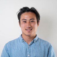 Auxia Employee Andrew Song's profile photo