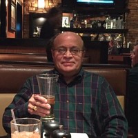 VISH Employee Paul Hingorani's profile photo