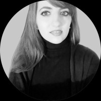 DirMOD Employee Gimena Binaghi's profile photo