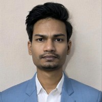 Calderys Employee Avishek Dash's profile photo