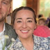 MA Department of Elementary and Secondary Education Employee Lauren Woo's profile photo