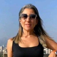 GEOSYNTHESE Employee Monica Correa's profile photo