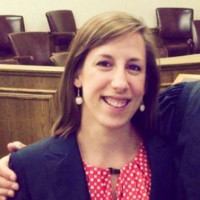 16th Circuit Court of Jackson County Employee Andrea Bell's profile photo