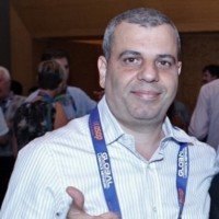 4C'S Employee Hani Hallak's profile photo
