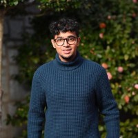 ZNotes Employee Faisal's profile photo