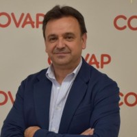 COVAP Employee Manuel Abellán Delgado's profile photo