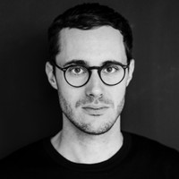 Fear of God Employee Bastien Daguzan's profile photo