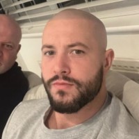 Tempest Resourcing Ltd Employee Mitch Blasdale's profile photo