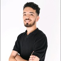 Oussama Driouech Email