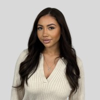 Eden-May Logan's profile photo