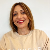 USA TODAY Co., Inc. Employee Maha al Emam's profile photo