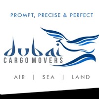 Export Abroad Employee Dubai Cargo's profile photo