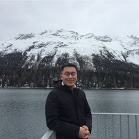 Sapura Energy Berhad Employee Johnny Ong's profile photo