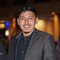 Franklin Solorio Email