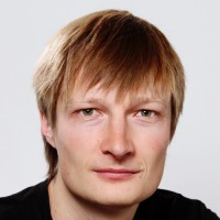 Bielefeld University Employee Helge Rhodin's profile photo