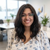 teachanywhere Employee Nandini Bhatnagar's profile photo