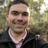 Forward Slope, Inc. Employee Max Geiszler's profile photo