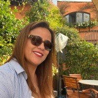 Milipol Equipment Trading & Services (METQA) Employee Dorsaf Attiya's profile photo