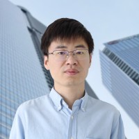 UniUni Employee Mingyang Gao's profile photo