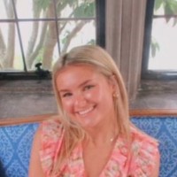 New Balance Employee Ava Lynch's profile photo