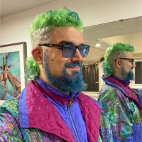 Nucleai Employee Moshe Radian's profile photo