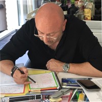 RIZIV-INAMI Employee Peter van Langenhove's profile photo