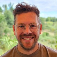 HumanCapitalCare Employee Eelke Arjaans's profile photo