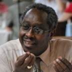 Tharcisse Ntakibirora Email