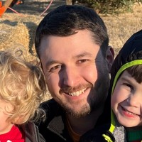 ExtraHop Employee Chris Shapiro's profile photo