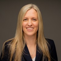 Deloitte Employee Nicola Roberts's profile photo