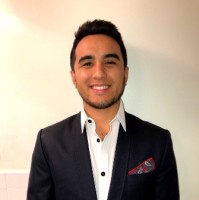 VTProDesign Employee Vincent Mendoza's profile photo
