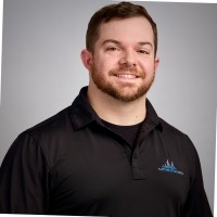 Automation Arts Employee Jake Smith's profile photo