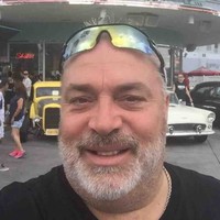 IBM Employee David Bove's profile photo