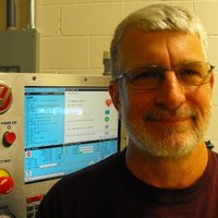 Indy Custom Machine Inc. Employee Jeff Rapp's profile photo