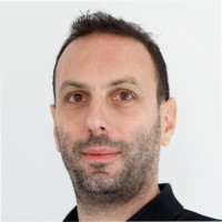 Franck Molines Email & Phone Number