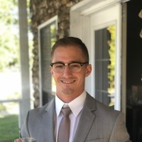 TurnKey Logistics Employee Riley Gibson's profile photo