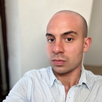 MOVECO S.r.l. Employee Bruno Iozzia's profile photo